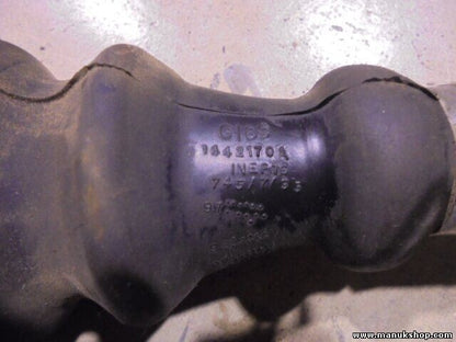 Antriebswelle Renault Scenic A02317004 1442170A 1442170 A G16 A 02317 004