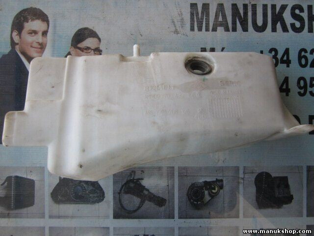 Wischwasserbehälter Scheibenwaschanlage Renault Scenic RX4 7700432156 7701708126