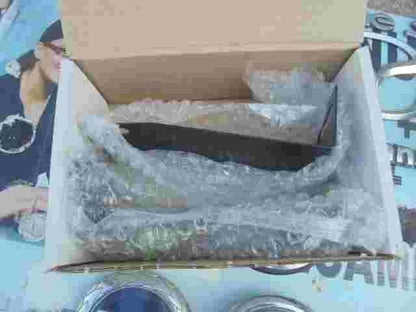 Toyota Avensis Verso PZ417X051060 PZ417-X0510-60 PZ417 X0510 60