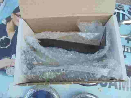 Toyota Avensis Verso PZ417X051060 PZ417-X0510-60 PZ417 X0510 60