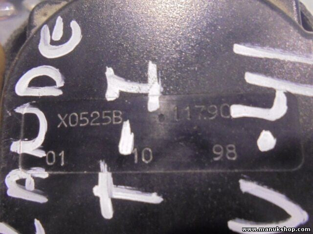 Sicherheitsgurt Gurt Land Rover Freelander EVB500870LNF X0525B 117.90 01 10 98