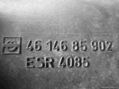 Luftfilterkasten Land Rover Range Rover P38 2.5 4614685902 46 146 85 902 ESR4085