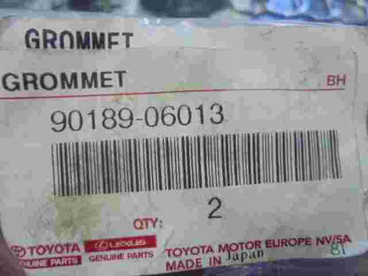 Screw Grommet  Toyota Corolla 140 150 120 9018906013 90189-06013