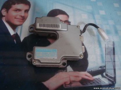 Airbagsensor Airbagsteuergerät Nissan 985840F500 98584 0F500 407933-0842