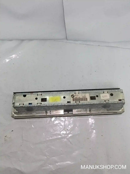 Informationen Radio Telefon Stereo-Anzeige BMW E39 E53 65828372154 7608734040