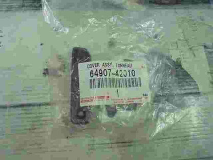 Stopper Sub-Assy Tonneau Cover RH Toyota RAV4 6490742010 64907-42010