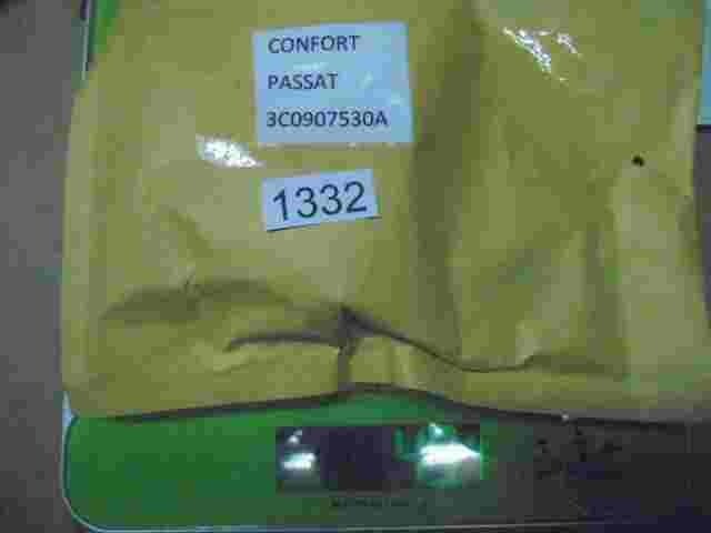 Gateway Diagnoseinterface VW Passat 3C B6 3C0907530A 3C0907951A TEMIC 402063TF