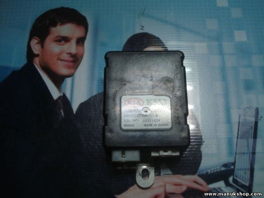 Steuergerät Licht signale Kia Carnival 0K55267720H ECU-ETWIS 0K55267720