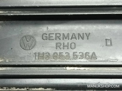 Armaturenbrett Zierleiste VW Volkswagen Golf 3 GTI  1H3853536A 1H3 853 536A
