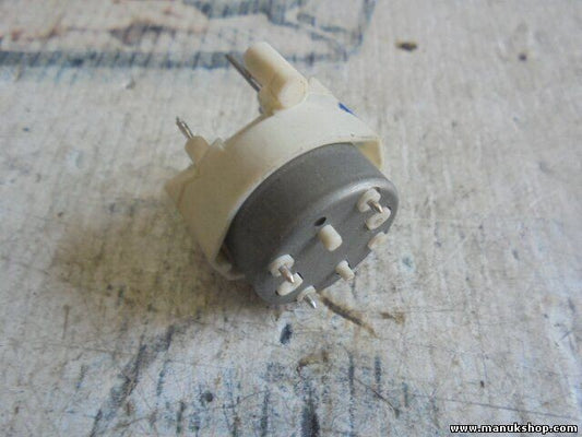 Schrittmotor Tacho VW Passat 3B 3B0919890B 3B0 919 890 B 3BO919890B VDO 91255007