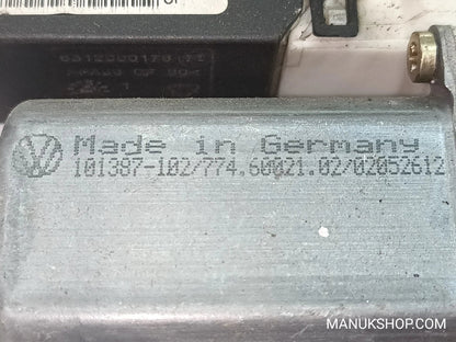 Fensterheber motor vorne recht Citroen C5 9632531980 104993105 101387102