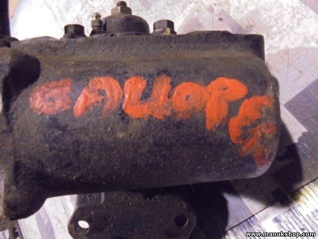 Lenkgetriebe Hyundai Galloper 2.5 TD 3.0 V6 1991/08-1998/07