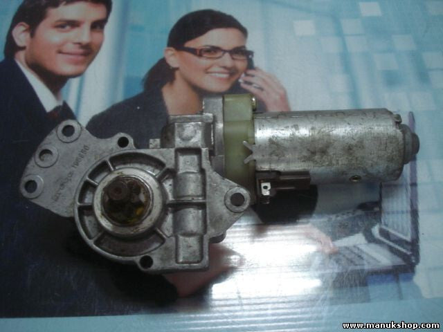 Motor Sitzverstellung Audi A6 0130002487 0 130 002 487 BROSE 198387101 198387 10