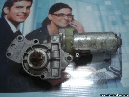 Motor Sitzverstellung Audi A6 0130002487 0 130 002 487 BROSE 198387101 198387 10