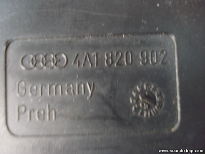 Lüftungsdüse Luftdüse Luftausströmer Audi 100 C4 S4 A6 C4 4A1820902 4A1 820 902