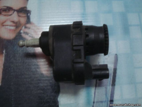 Stellmotor Scheinwerfer LWR Leuchtweitenregulierung Lanos Klat BOSCH 0307852363
