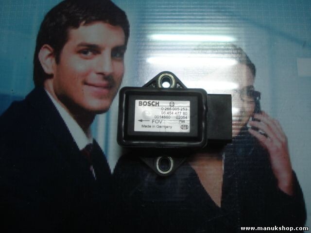 Fiat Ulysse Citroen C8 Peugeot 807 Lancia Phedra 9645447780 0265005253