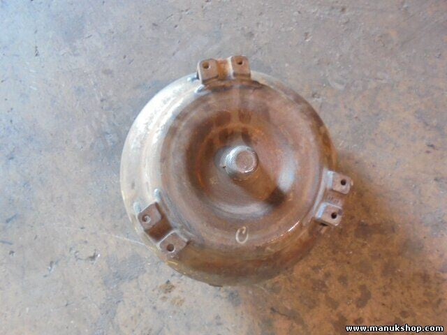 Wandler Drehmomentwandler Mercedes-Benz ML 320 CDI W210 A2112501302 03189L31