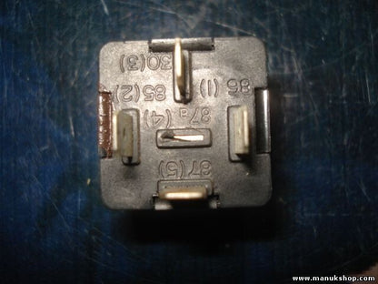 Relais Nebelscheinwerfer Volkswagen Audi No 373 12V.40A 8D0951253A 8DO951253A
