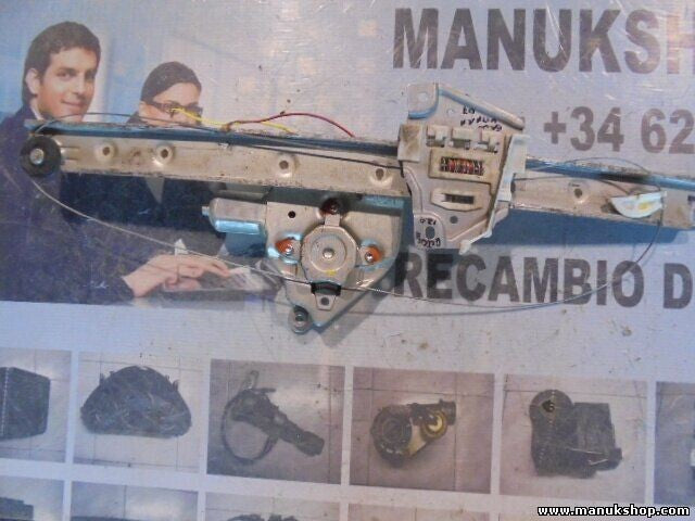 Fensterheber elektrisch Vorne Links  Suzuki  Vitara DENSO 2621003530 8346065J00