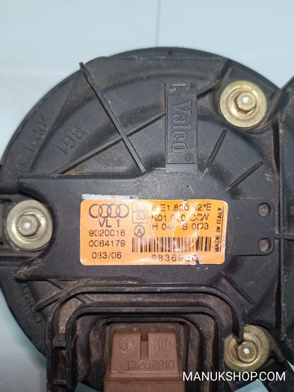Gebläsemotor Audi 9020016 0064179  8E1820021E 8 E1.820.021 E K01000CCW H04S0003