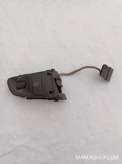 Schalter Lenkradverstellung Audi A8 Q5 Q7 A4 A6 4F0951527A 61676391N00
