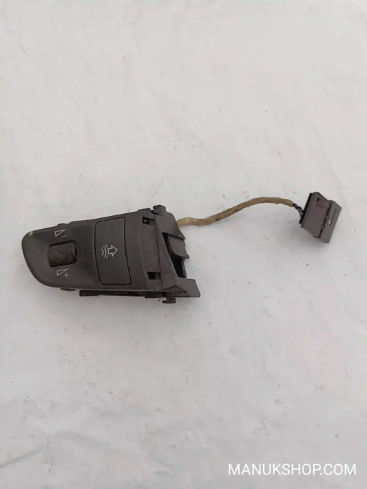 Schalter Lenkradverstellung Audi A8 Q5 Q7 A4 A6 4F0951527A 61676391N00