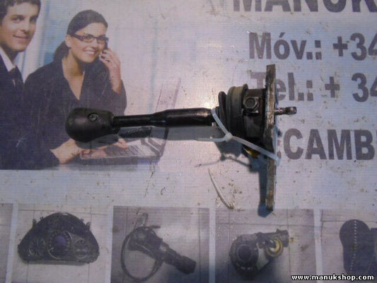 Schaltkulisse Schalthebel Suzuki Vitara SE/SV (ET)