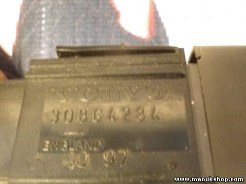 Warnblinkschalter Volvo S40/V40 1995-2004 30864284