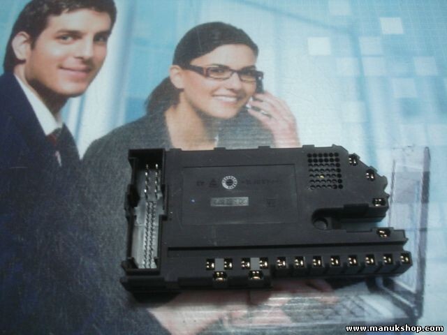 Sicherungskasten Opel Astra Zafira Vectra 90562573 90 562 573