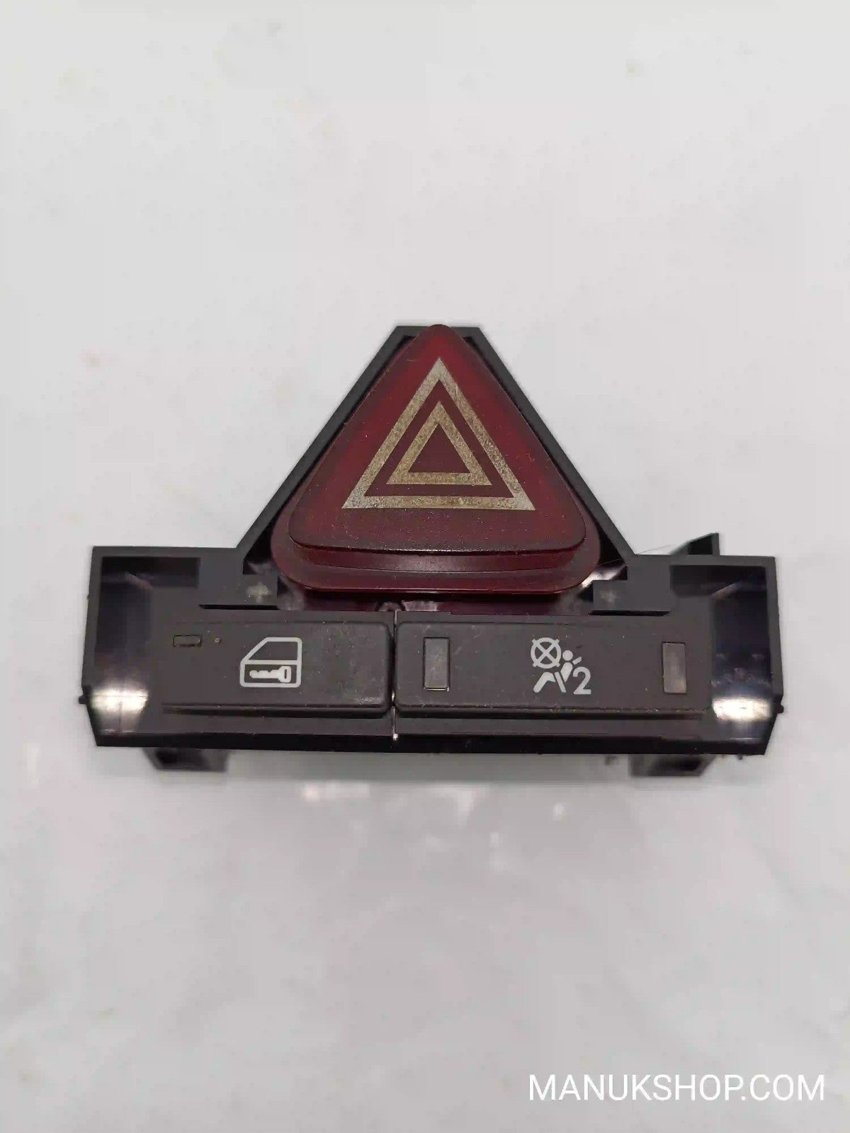 Warnblinkschalter Opel Corsa D 13189529 13 189 529