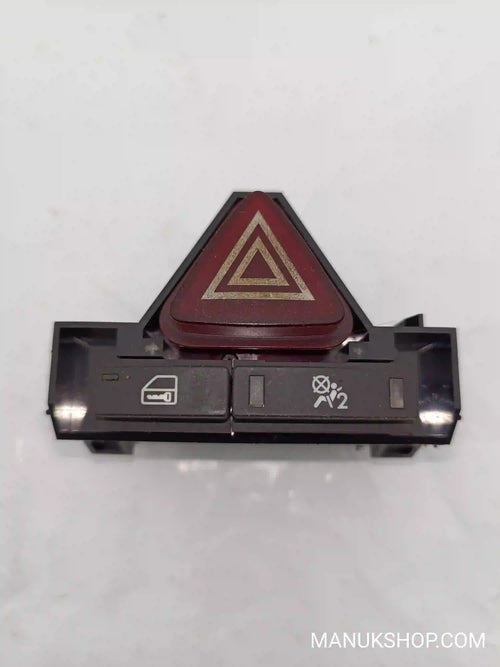 Warnblinkschalter Opel Corsa D 13189529 13 189 529