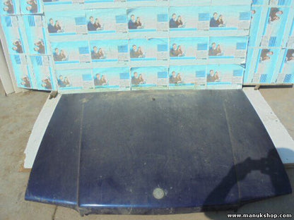 Motorhaube Tata Safari 1.9 TDi 4x4 1998