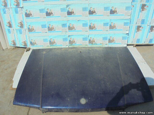 Motorhaube Tata Safari 1.9 TDi 4x4 1998