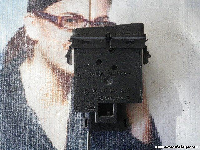 Leuchtweitenregelung Schalter Mercedes Benz W163 ML 320 A1638200010 A 163 820 00