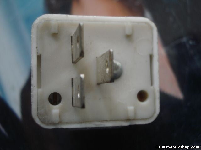 Relais Relay CHRYSLER 4221658