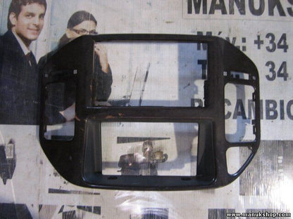 Mittelkonsole Mitsubishi Pajero MR456373 MR.456.373 MR402666 MR 402 666