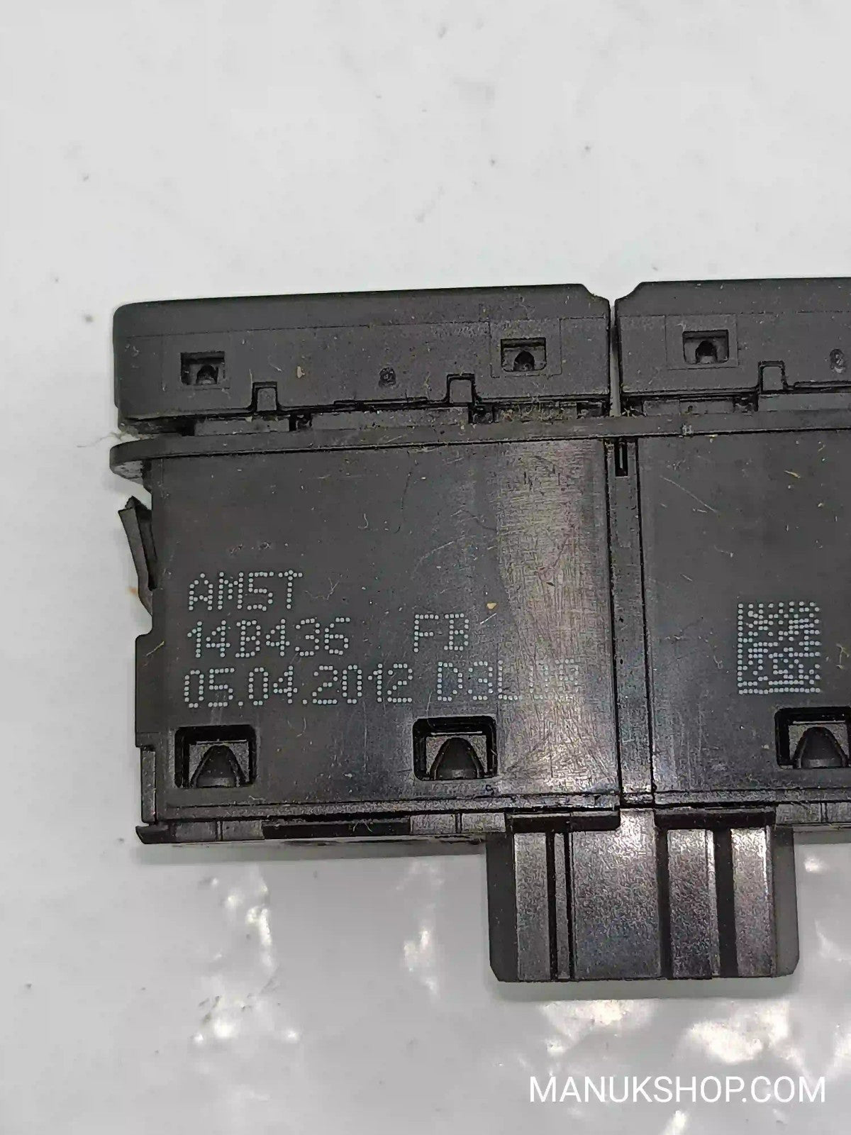 Schalter Start Stop Knopf Ford Focus 3 AM5T14B436FB AM5T 14B436 FB