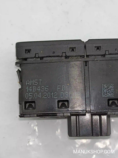 Schalter Start Stop Knopf Ford Focus 3 AM5T14B436FB AM5T 14B436 FB