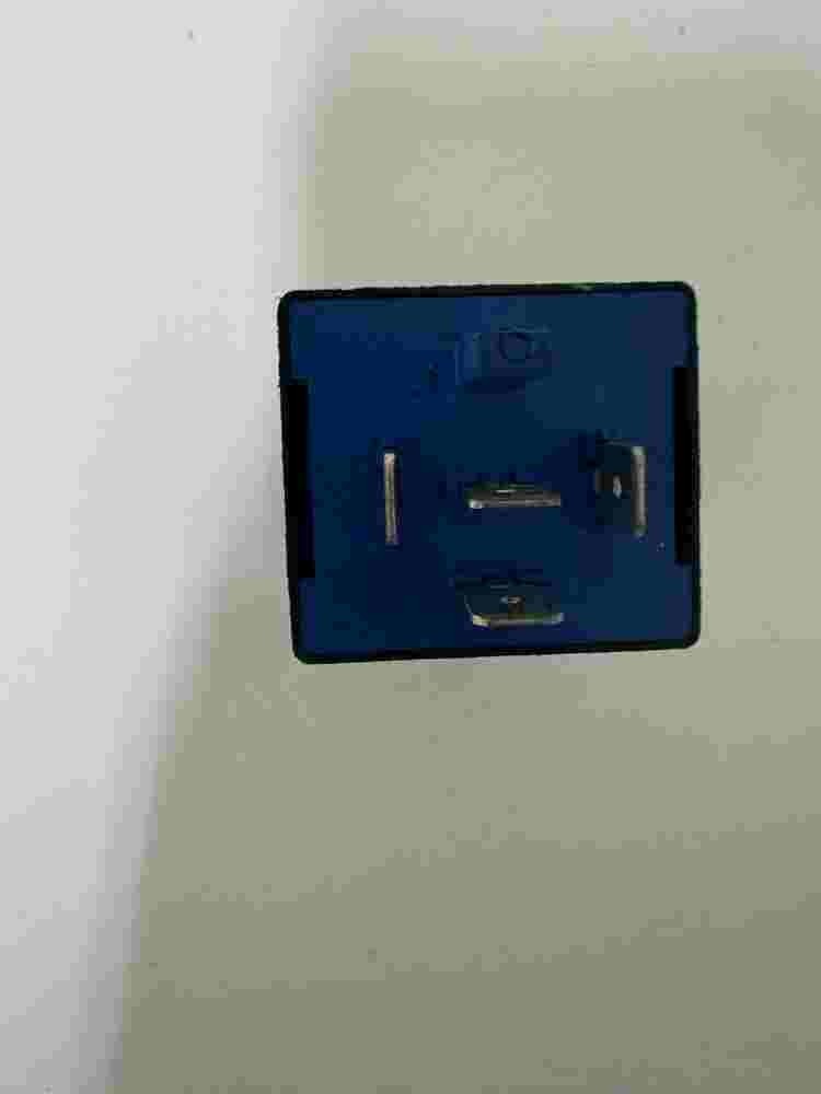 Wischerrelais Renault 9 11 19 21 Valeo 12V Réf 02383 02.383