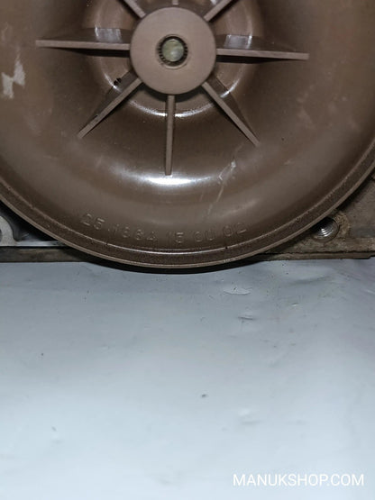 Standheizung VW T4 251864010101 25 1864 01 01 01 251864150002 25 1864 15 00 02