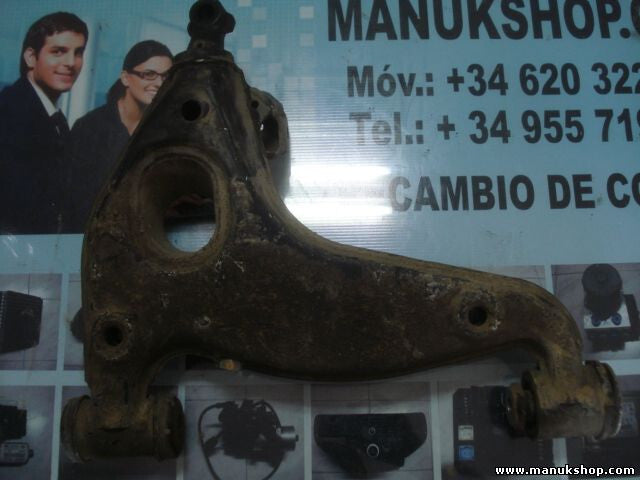 Querlenker vorne rechts Mercedes-Benz W140 190611514 6002201 0000000