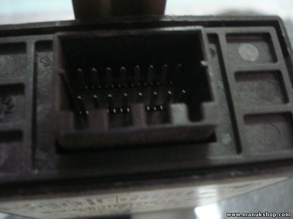 Steuergerät Wegfahrsperre Alarmmodul Mitsubishi Carisma MR213385 1137328046