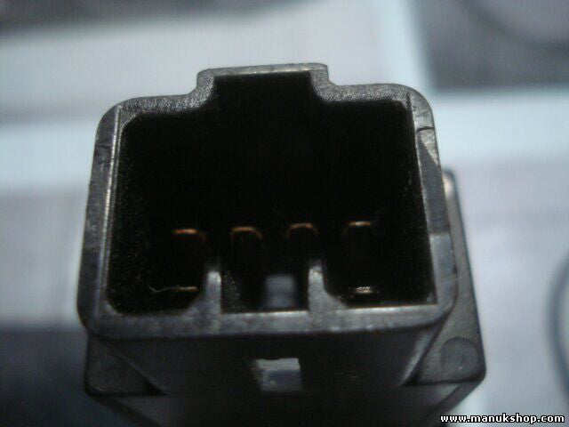 Schalter Hyundai Kia RR 936204A100 93620 4A100 9061 1L