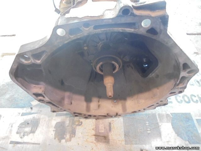 Getriebe Opel Frontera 2.3 TD 81081222
