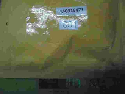 Bremslichtkontrolle Relais Audi A6 A4 B5 80 4A0919471 Nr.301 HELLA 5KG00656800