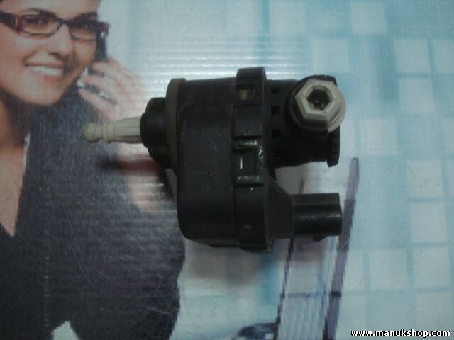 Stellmotor Scheinwerfer LWR Leuchtweitenregulierung Nubira Lanos 0307852362