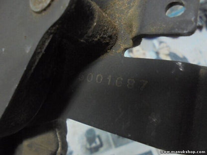 Sitzschiene Sitz Schiene Führung vorne links Jeep Grand Cherokee 1 5001687