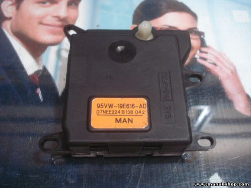 Stellmotor Heizung Ford Transit 95VW19E616AD 95VW-19E616-AD-AC 95VW19E616AC