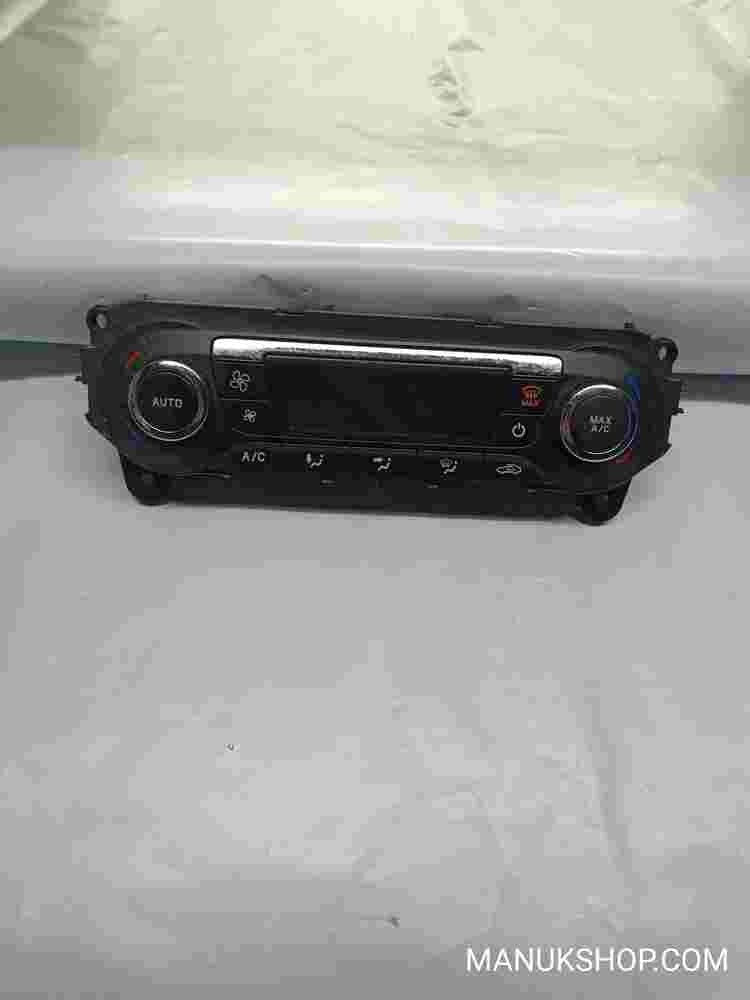Klimabedienteil Focus 3 BM5T18C612CL BM5T-18C612-CL WK3A89308 C346 DEATC 0259A